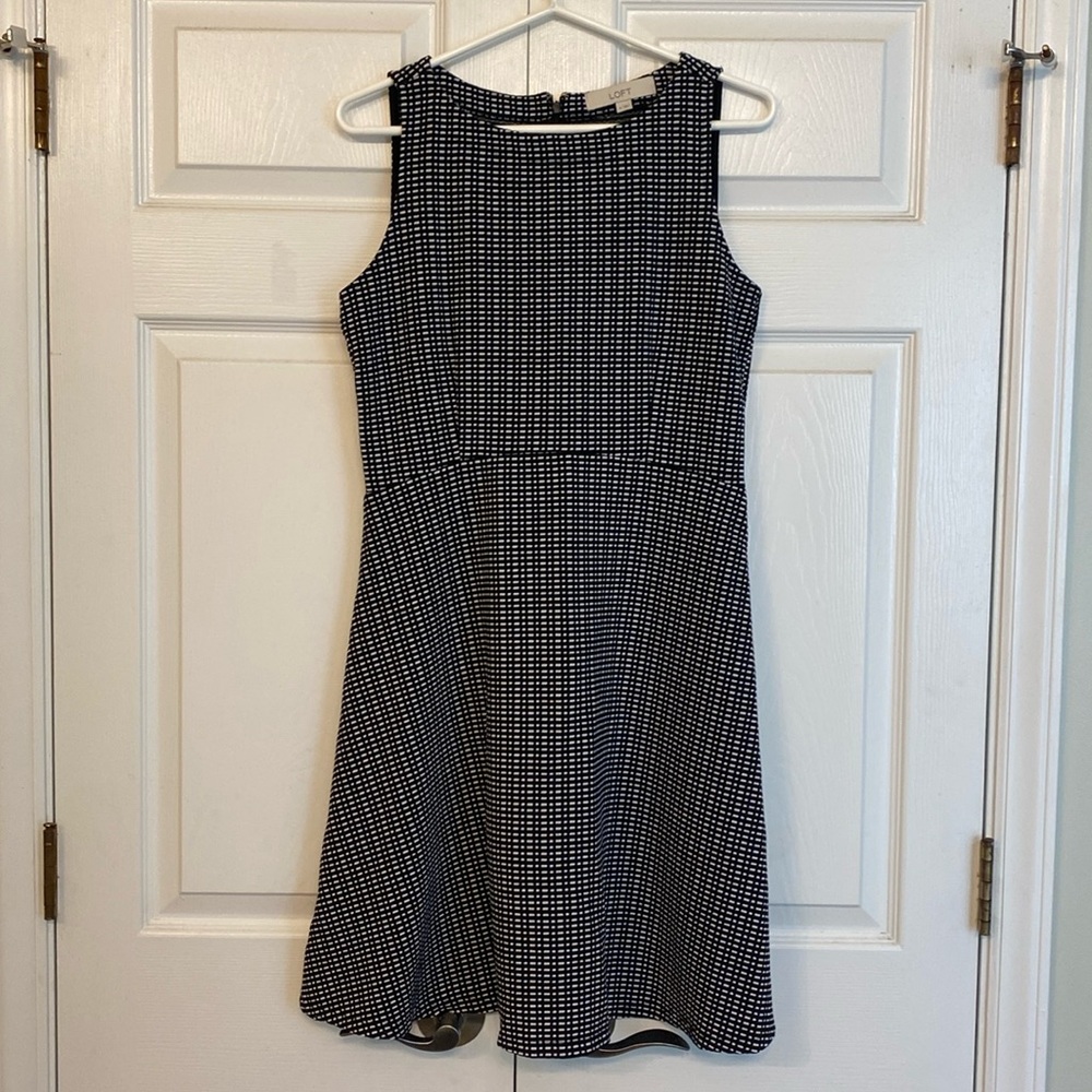 Ann Taylor Loft Dress size 6